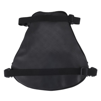 Almofada de assento inflável para motocicleta Air Pad, universal para R1200GS R1250GS, para CBR600 Z800 Z900, para GSXR 600 750, para 390 ATV