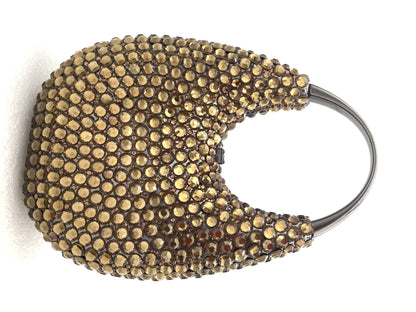 Lady Crystal Clutches Diamonds Chain Evening Bag Wedding Party Rhinestones Clutch Bag Purse Evening Bags Female Bridal Handbags