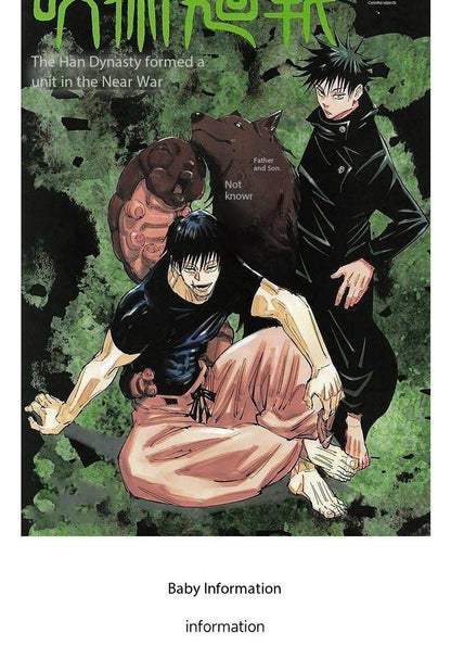 Jujutsu JJK Manga Anime Fushiguro Toji Satoru Gojo Cosplay Costume Wig T-shirt Pants Rose Net Halloween Christmas stage costume