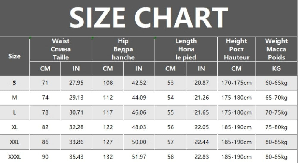 Summer New Men's Breathable Whiter Shorts Hawaii Beach Pants Male Solid Color Trousers Loose Versatile Streetwear 3XL For Men