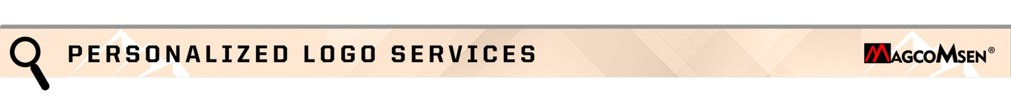 MAGCOMSEN Mesh Breathable Shirt Men's Quick Dry Button Short Sleeves UPF 50+ Sun Protection Hiking Fishing Work Cargo Shirts