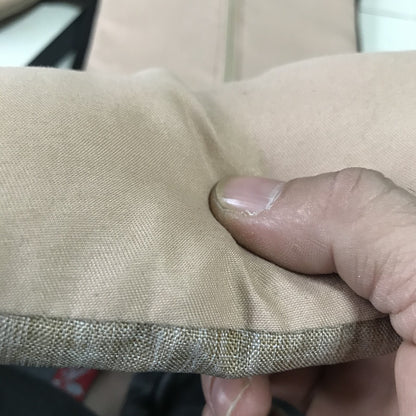 Assento de Carro para Cães Pequenos Assento para Console Central Assento Elevado para Carro Cesta de Transporte para Cães Portátil para Gatos Bolsa de Viagem de Segurança