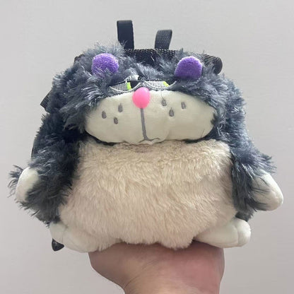 Cute Adult Rock Climbing Magnesium Powder Bag Rock Climbing Chalk Bag  Archery Scattering Bag