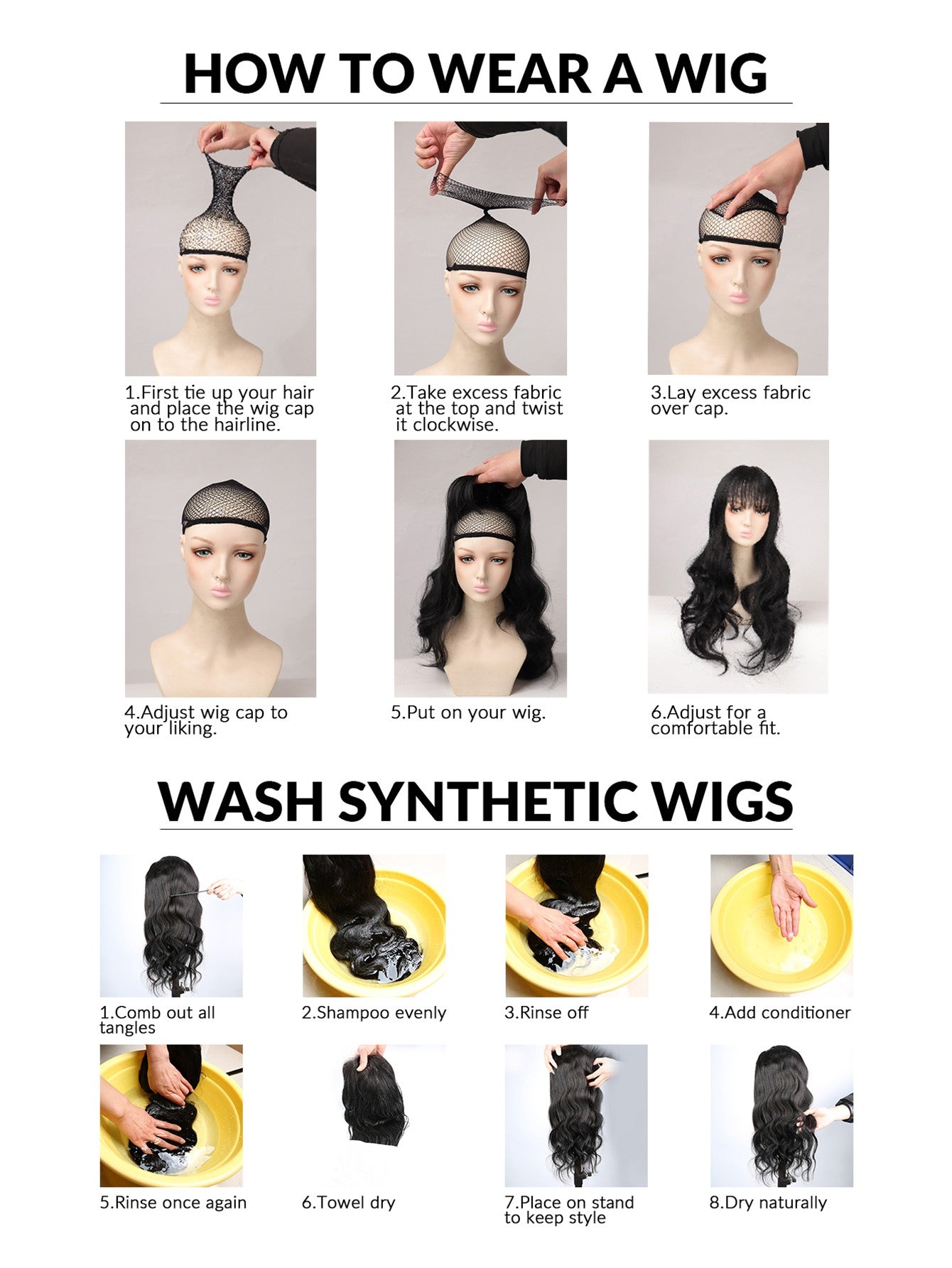 Fashion Colorful Gradient Fluffy Short Hair Multicolor Synthetic Fiber Wig April Fool's Day Halloween Christmas Party