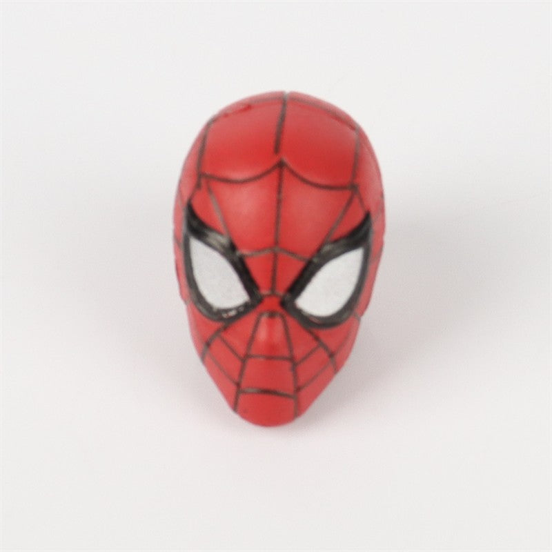 SHFiguarts Homem-Aranha Figuarts Versão de Jogo PS4 SHF Peter Parker Estilo Simples Ação Heroica Boneco de Ação Brinquedos de Modelo Presente