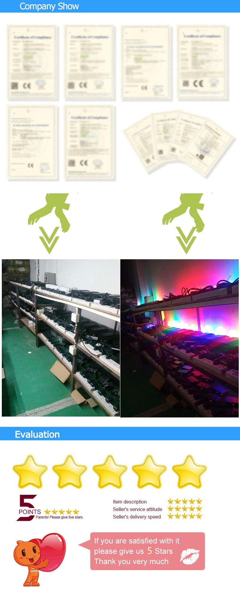 16W RGBW Fiber Optic Star Ceiling Light Kit Sound Activated APP Starry Sky Fiber Optic Light for Car roof Stars home decorating