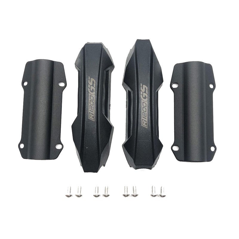 Para BMW R1250GS R1200GS Adventure F850GS F800GS F750GS G310 Bloco Decorativo Protetor de Para-choque para Protetor de Motor de Moto