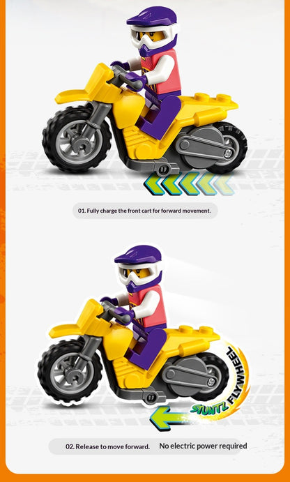 Lego Blocos 60293 60373 60374 60430 60443 60447 Blocos de Construção Infantis Brinquedo de Montar Carro Quebra-Cabeça Presente de Natal