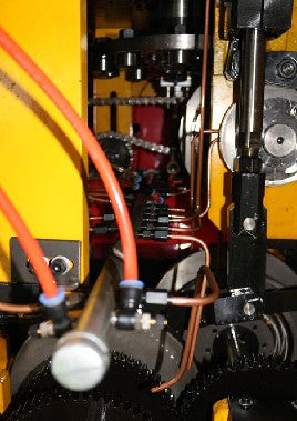 Professional Manufacturer Automatic Coffee Tea Cup Making Machine Price Paper Cup Forming Machine 90 Pcs/min Production Capacity