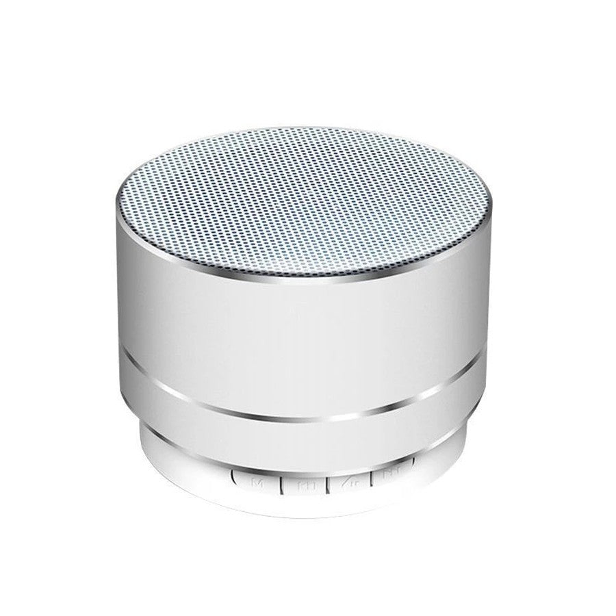 Caixa De Som Bluetooth Sem Fio Portátil Mini Alto-falante Blutooth Para Subwoofer Defletor Áudio Viva-voz Bocina Baffe