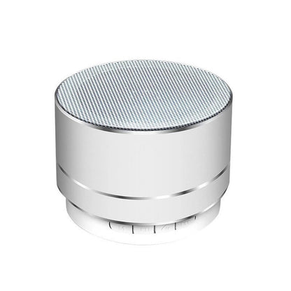 Caixa De Som Bluetooth Sem Fio Portátil Mini Alto-falante Blutooth Para Subwoofer Defletor Áudio Viva-voz Bocina Baffe