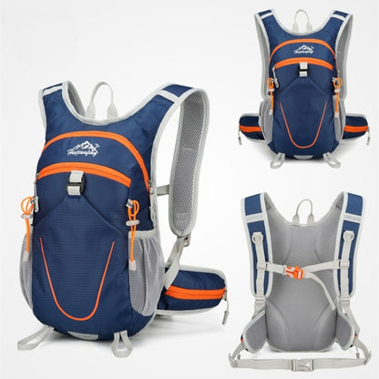Mochila Esportiva Multifuncional, Mochilas de Armação Interna para Caminhada com Ciclismo, acampamento, caça, esqui, neve para homens e mulheres