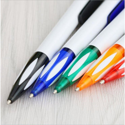 10-30Pcs Creative Rotating Football Theme Pens for Football Party Carnival Birthday School Party Gift Prize Giveaway Gift Pack