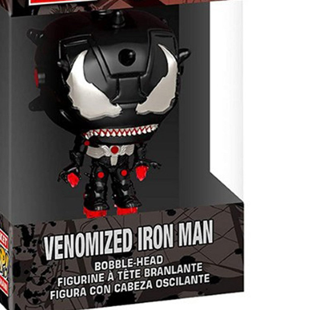 Chaveiro de Bolso DC Cavaleiro das Trevas Boneco de Brinquedo Batman