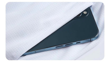 Knee Length Basketball Shorts Men Striped Loose Running Sport Gym Dry Fit Mesh Breathable Fitness Training Workout Bottom Male