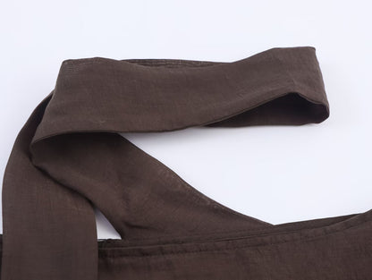 TFAFXY 2025 Streetwear Chic Women Cloak Solid Rivet O-Neck Scarf Collar Long Sleeve Loose Cloak New Fashion Outwear