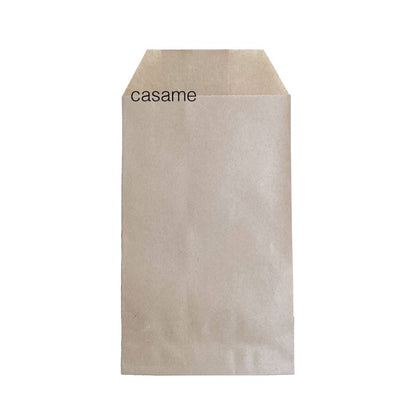 10/25/50 Pcs Small Sack Pouch Mini Dot Kraft Paper Bags Wedding Party Invitation Greeting Cards Paper Gift Bag Birthday