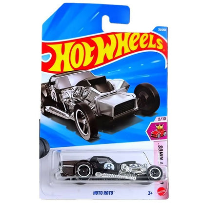 Hot Wheels 1/64 Série Principal 2026 Caixa D Ferrari Lamborghini Red Bull F1 Carro Colecionável Brinquedo Veículo Diecast Modelo de Carro em Liga