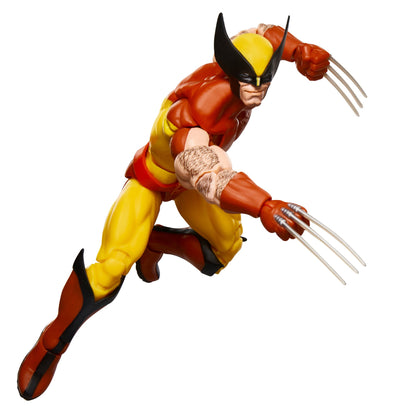 Marvel Legends Secret Wars Wave Captain America Ironman Wolverine Beyonder Titania Spiderman 6" Action Figure