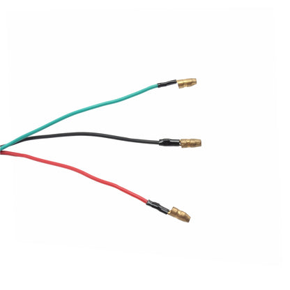 Luz Traseira de LED Universal 12V para Motocicleta, Luz de Freio, Luz Traseira Retrô, Luz de Condução Adequada para a Maioria das Scooters, Motocross, Peças de Quadriciclos