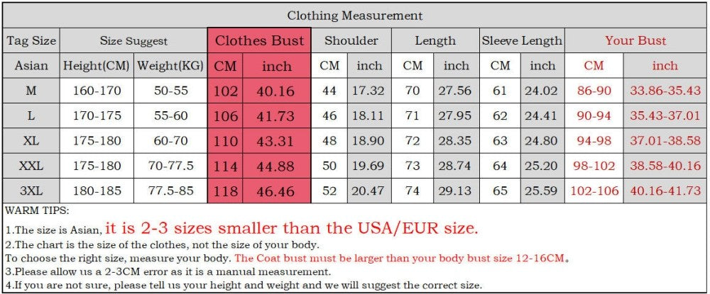 Autumn Winter men's long sleeve clothing cotton cargo shirts Solid workwear men tops Thickened shirt jacket for men 7569#