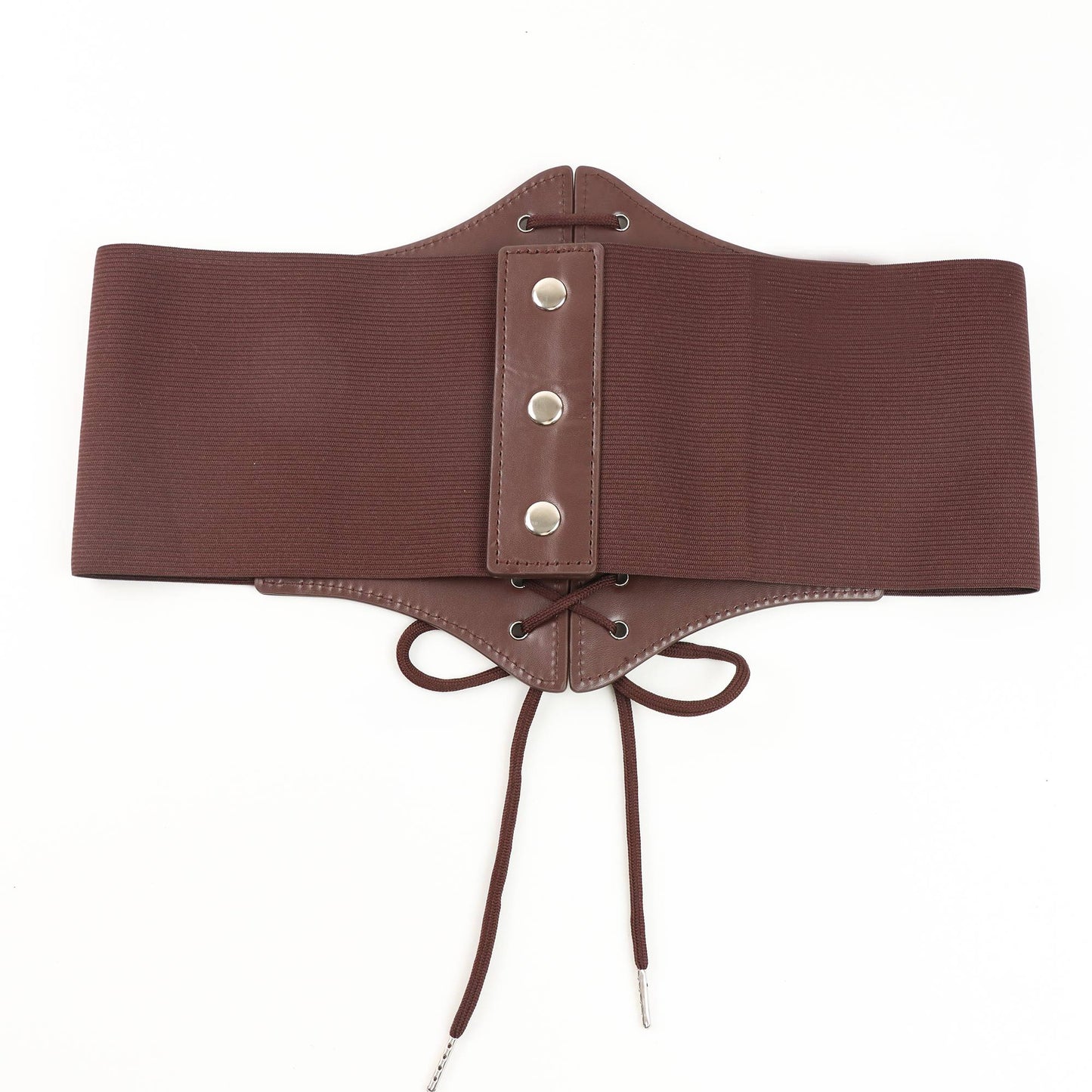 Medieval Wide Leather Armor Belt Steampunk Waist Costume Accessory Women Men Viking Knight Antique Waistband For Larp Cosplay