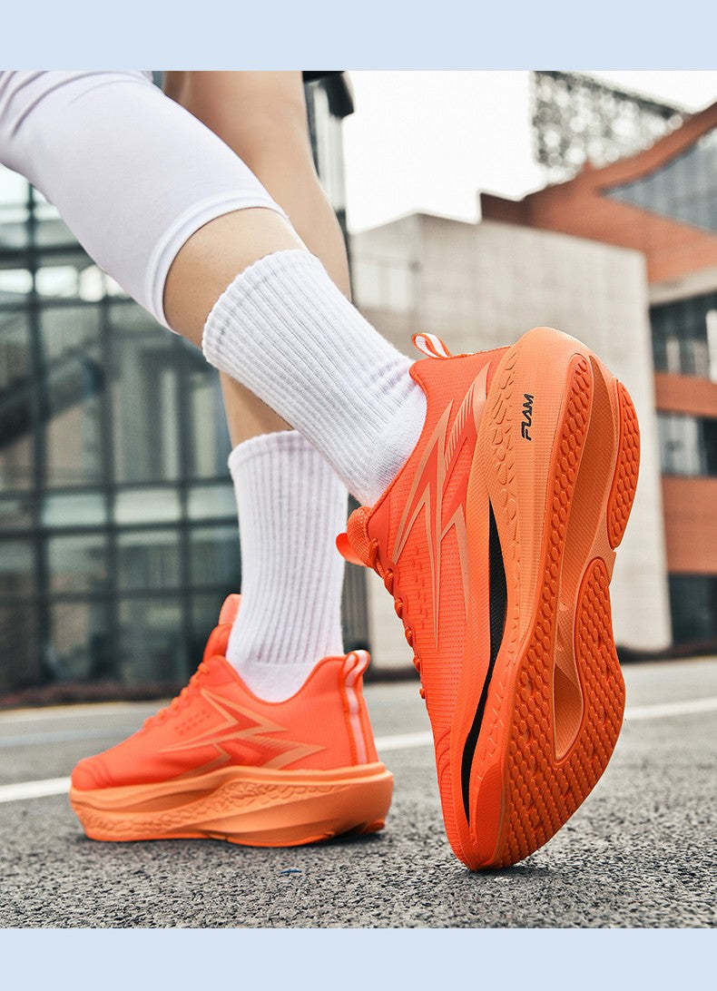 Fashion Men's Trainers Sneakers High Quality Walking Basketball Sneakers Men Shoes Casual Sport Walking Sneakers Women