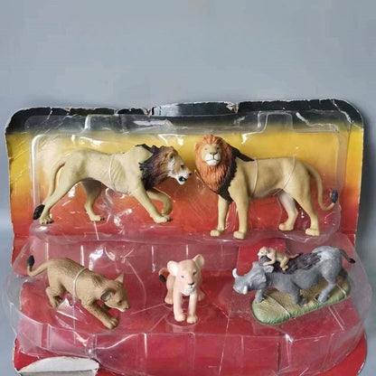 NOVOS Brinquedos de Bonecos de Ação Disney O Rei Leão Jovem Simba Nala Scar Pumba Timão Figuras de Anime Bonecos Colecionáveis Presentes para Crianças