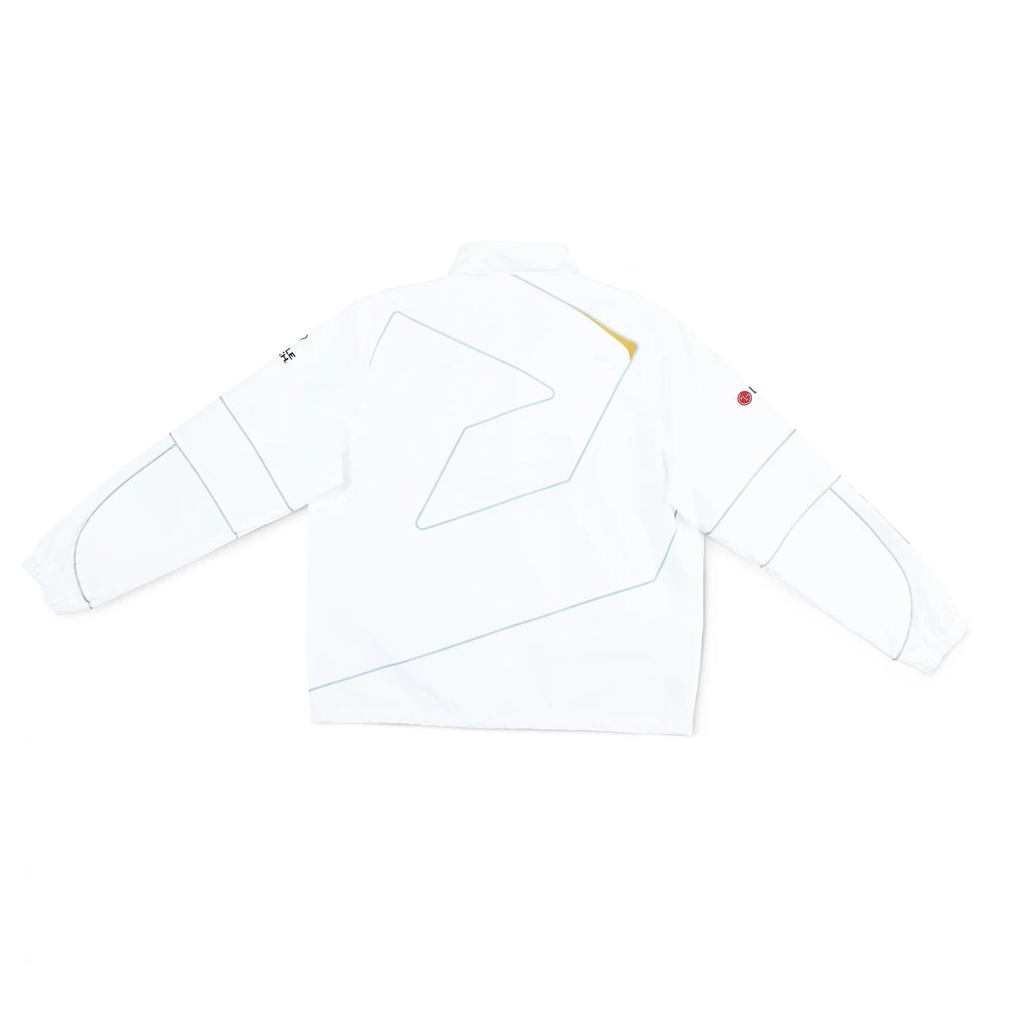 New GEN G E-sports Club Global Finals Limited Jacket Jersey League Of Legends Trendy Clothing Canyon Fans Support Fashion Coat