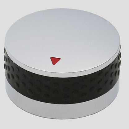 4pcs Grill Control Knob 58mm 50mm Outdoor BBQ Gas Stove Switch Knob Replacement Parts Barbecue Garden Tool Accessories Durable