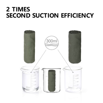 Quick Drying Absorbent Bath Towel,Backpacking Hiking,Swimming,Camping Bath Towel,Breathable Beach Travel Gym Sports Towel