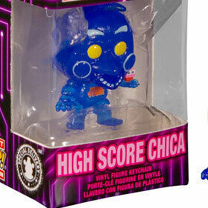 Chaveiro de Bolso DC Cavaleiro das Trevas Boneco de Brinquedo Batman
