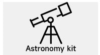 Telescópio Refrator de Astronomia Svbony SV520 90mm para Adultos e Iniciantes Profissionais Observação da Lua Fotografia