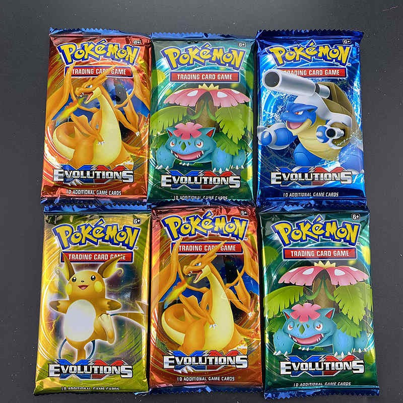 10/20 cartas Pokémon GX Tag Team Vmax EX Mega Energia Cartas Pokémon Brilhantes Jogo Carta Colecionável