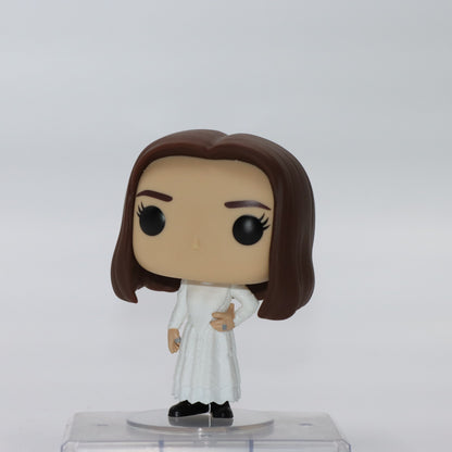 Funko Pop Original Casper Bonecos de Ação Kat Harvey Figura de Vinil de Aniversário de 30 Anos Modelo Brinquedos Presentes para Crianças Colecionar Boneca Decoração