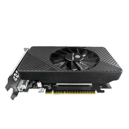 MLLSE GTX 750Ti 4GB Placa de Vídeo GDDR5 128Bit HDMI DVI VGA PCI-E 3.0 Geforce GPU Gtx 750ti Placa de Vídeo para Jogos
