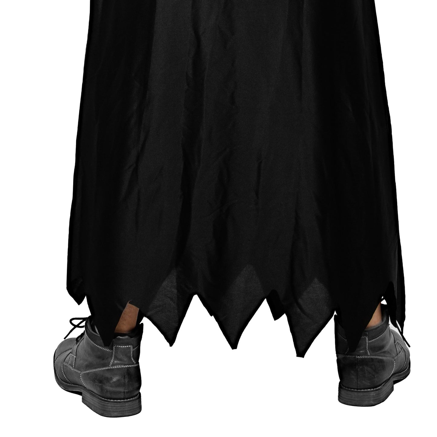 Halloween Adult Male Demon Horror Movie Death Costume Cosplay Fancy Dress Party Accessories Props