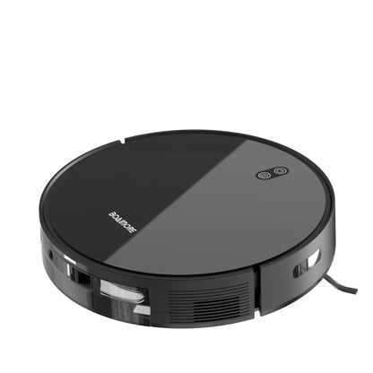Robot Vacuum Cleaner Combo Mop,6500PA Suction Robotic,WiFi/Voice Control,Auto-Recharge,Pet Hair For Home Vacuum Cleaning Robotic