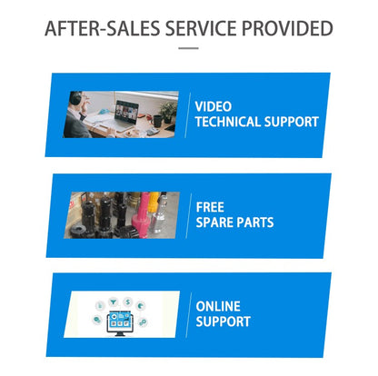 Rotary Blasthole Drill Rig Truck Mounted 200m 300m 500m 600m 800m Deep Borehole Machine Air Water Circulation