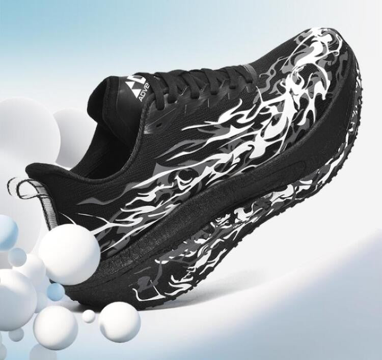 Men's Running Shoes Breathable Lightweight Sports Sneakers Gym Training Jogging Marathon Non-Slip Athletic Tennis Outdoor Shoes