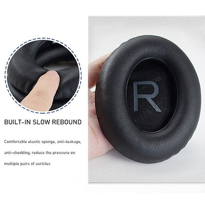 KUTOU Replacement Ear Pads For BOSE 700 Headphones Earpads NC700 Ear Cushions Cover High Quality Foam Pad headset Parts