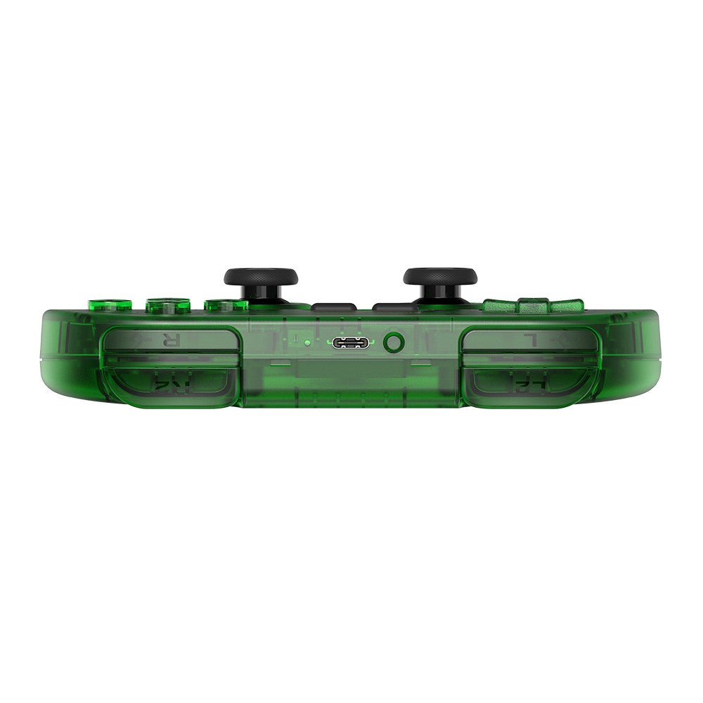 8Bitdo SN30 Pro Bluetooth Gamepad for Nintend Switch 2 Wireless Game Controller Joystick for NS MacOS Android Steam Raspberry Pi