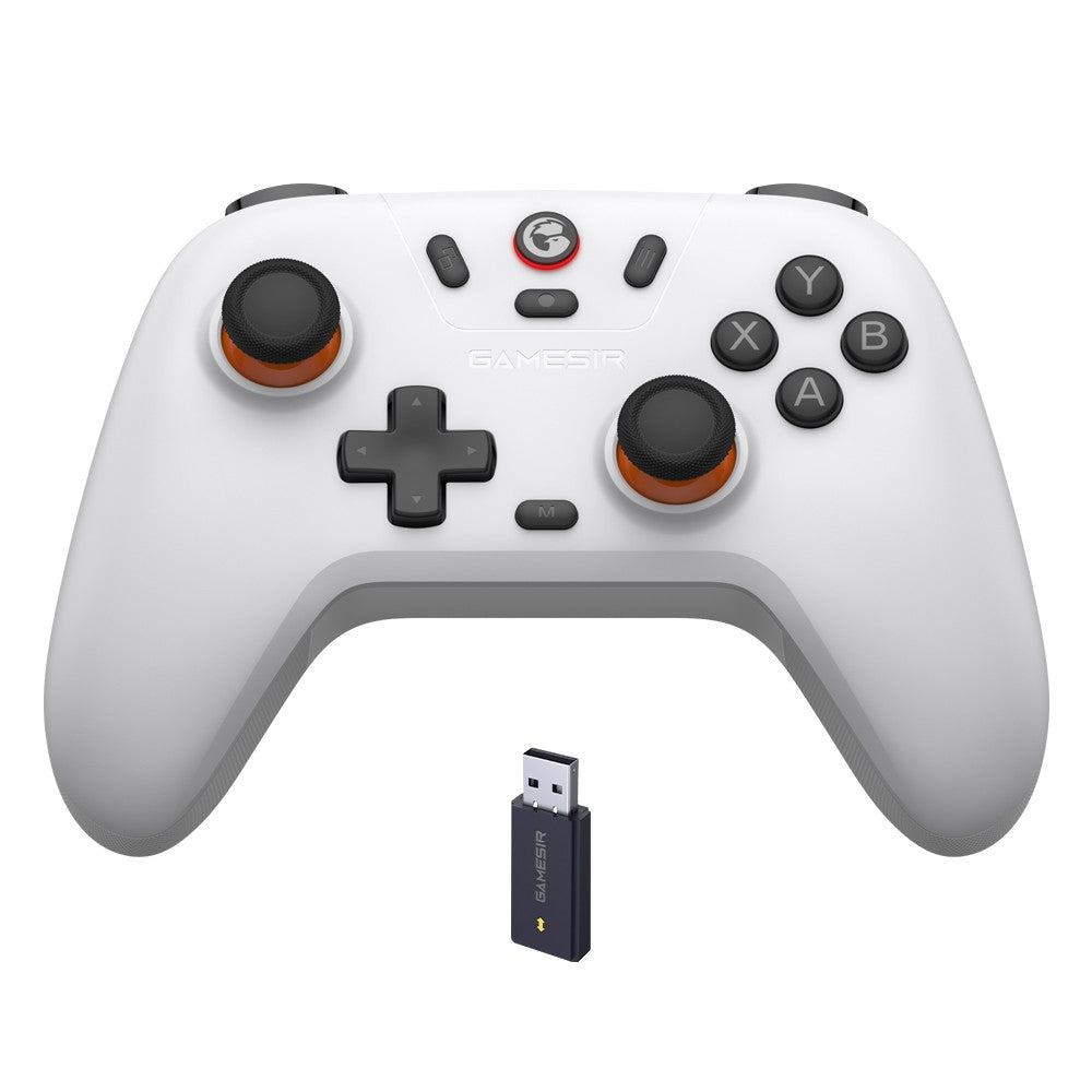 GameSir Nova Lite Switch Controller Gaming Gamepad with Hall Effect for Nintendo Switch iPhone Android Cellphone PC
