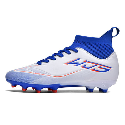 Soccer cleats Soccer cleats Adult hit product professional player The hottest sneakers of 2025 quality