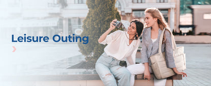 BAGSMART Tote Bag Puffy Padded Women's Bags Leisure Commuting Handbag Large Capacity Mommy Go Out Storage Organizer