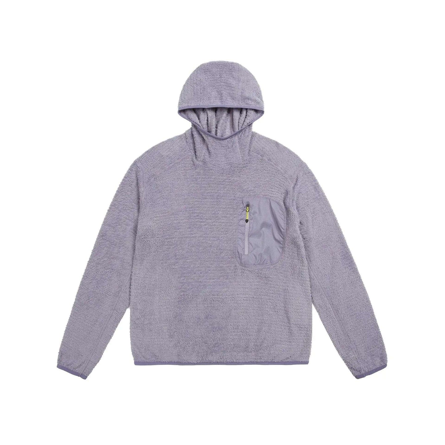 Mr. Song Original Outdoor Ultra-Light Lock Heat Breathable Loose Casual Hoodie Base Shirt for Men And Women