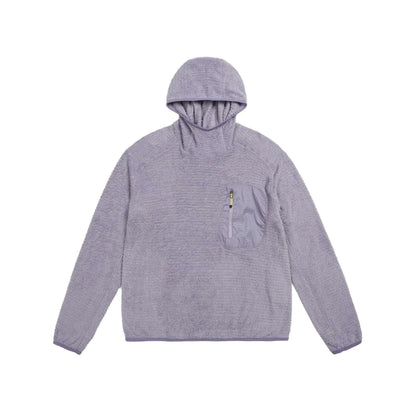 Mr. Song Original Outdoor Ultra-Light Lock Heat Breathable Loose Casual Hoodie Base Shirt for Men And Women