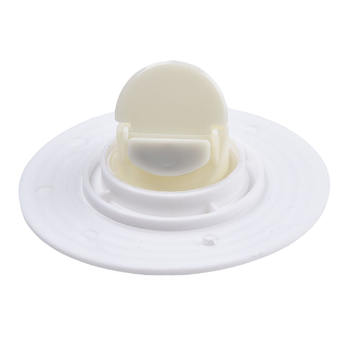 Brass Floor Drain Core Fast Drainage Insect Proof Drain Sink Shower Plug Backflow Preventer Valve Bathroom Accessories