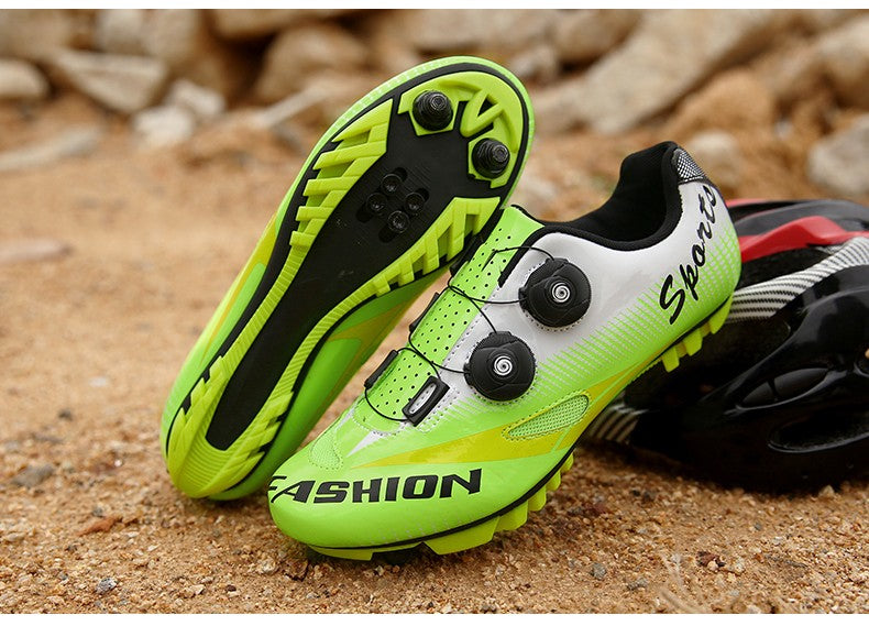 2023 Men Racing Speed Women Bicycle Shoe Men Cycling Sneaker Cleat Road Bike Shoe SPD Mountain Bike Shoes Sapatos De Ciclismo