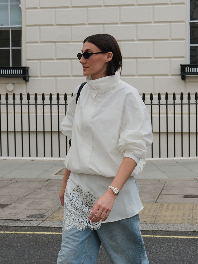 Mumaroho 2025 Autumn Winter Women Windbreaker Jacket Windproof Solid Long Sleeve Outdoor Sport Hooded Thin Coat Jacket For Women